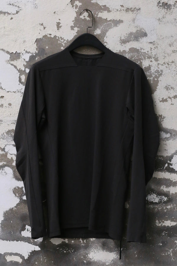 DEVOA 25 Spring/Summer Long Sleeve Pullover Series Japan DVA-CSC-TSMB3-STEEL GRAY